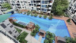 The Canopy (D27), Condominium #603212291